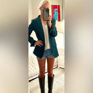 NWT, Theory, Blazer, Sz. 8